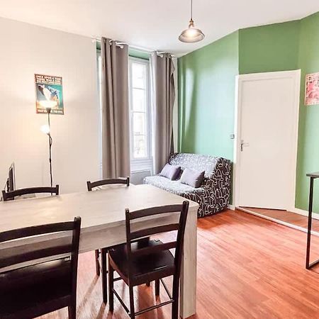 Saint Francois Apartamento Bordéus Exterior foto
