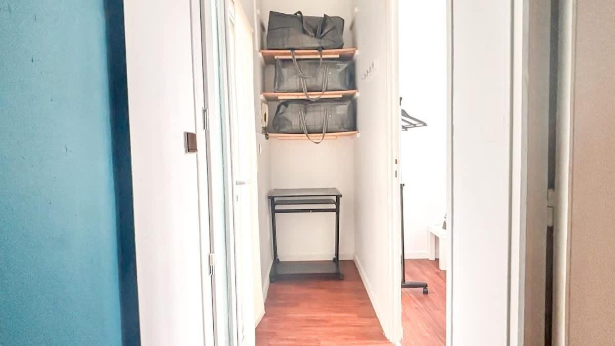 Saint Francois Apartamento Bordéus Exterior foto